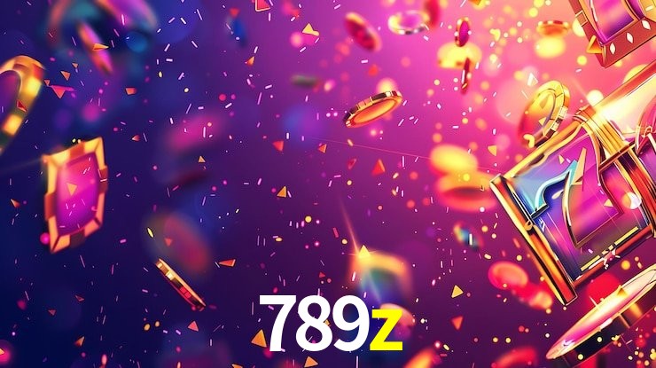 Download para Android e iOS na 789z