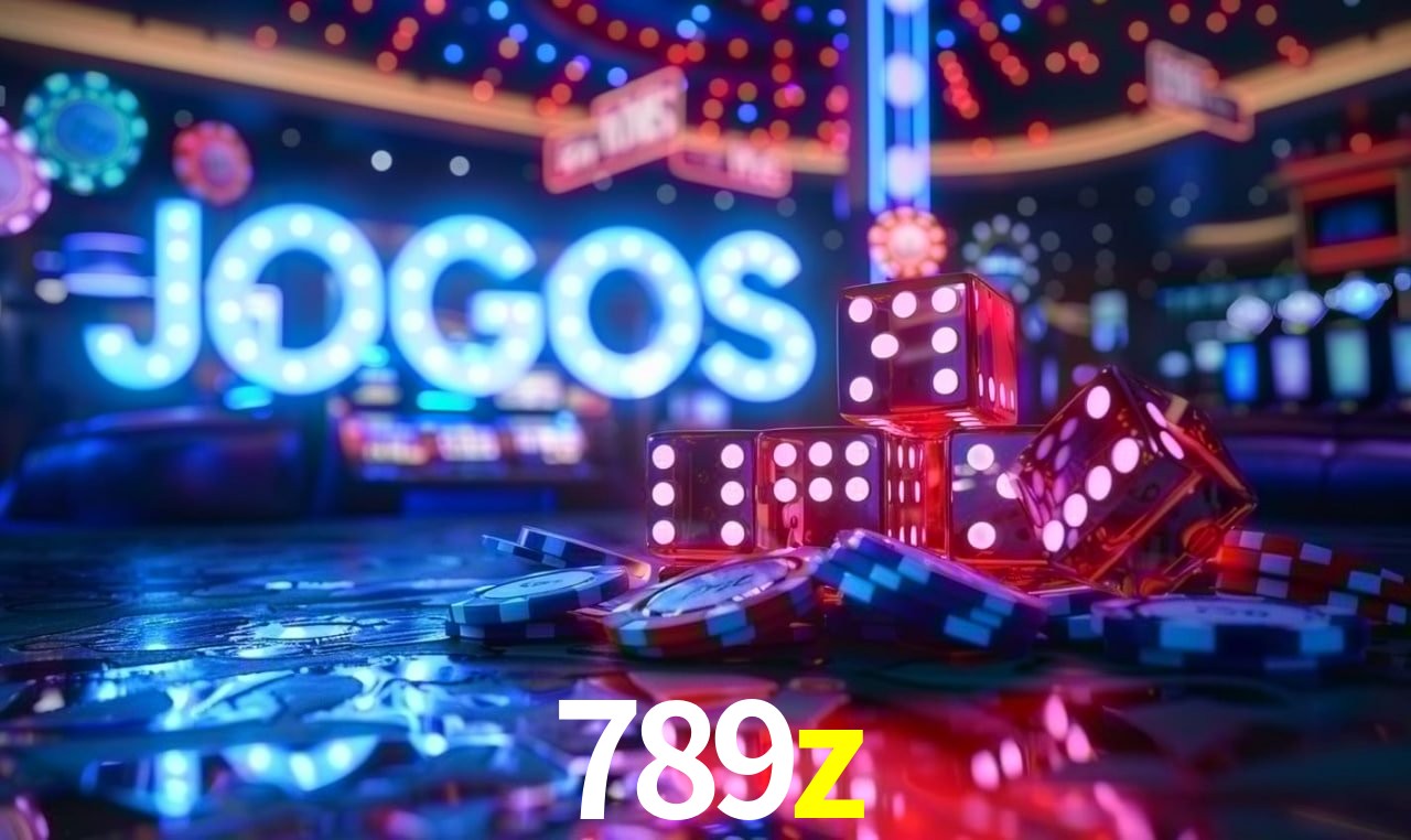 Roda da fortuna na 789z