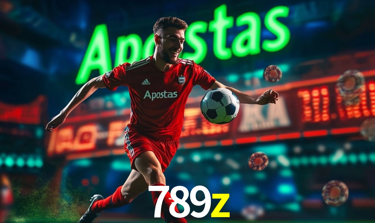 Página oficial no Facebook da 789z