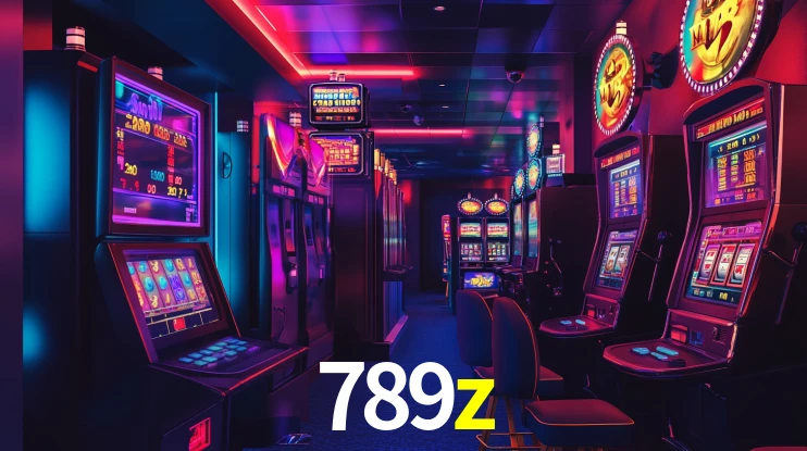 Cashback e recargas na 789z