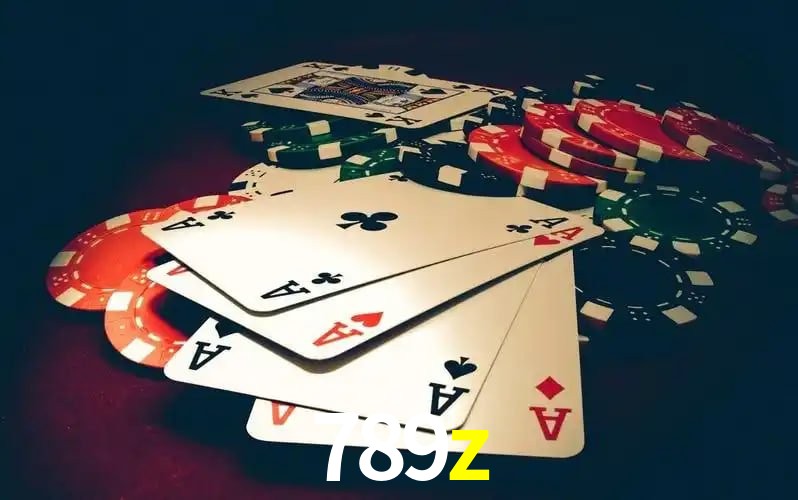 Benefícios VIP na 789z